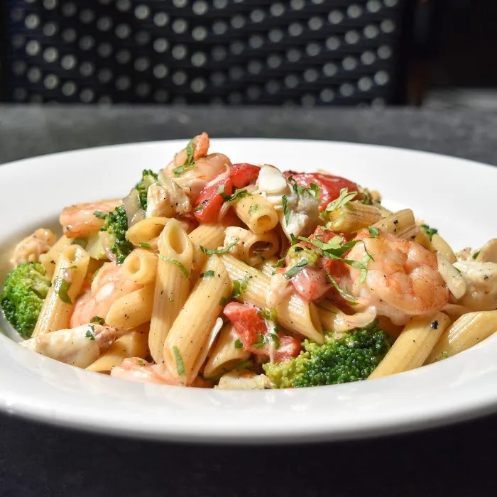 Lexington Square Cafe Picture 5