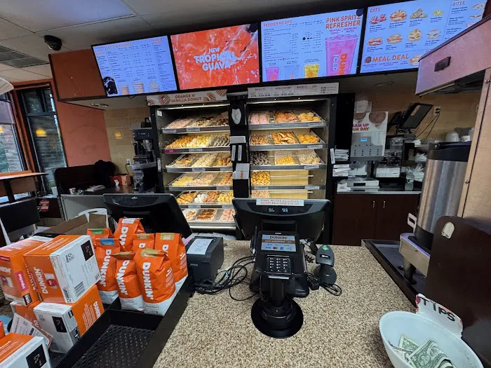 Dunkin' Picture 6