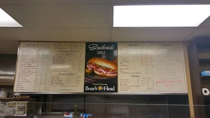 South Side Mini Market & Deli Picture 4