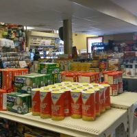 South Side Mini Market & Deli ico