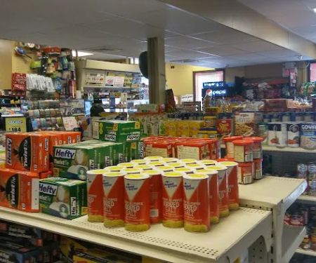 South Side Mini Market & Deli