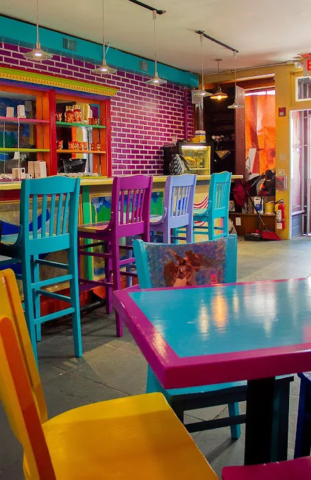 EL Palacio De Maria Picture 1