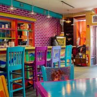 EL Palacio De Maria ico