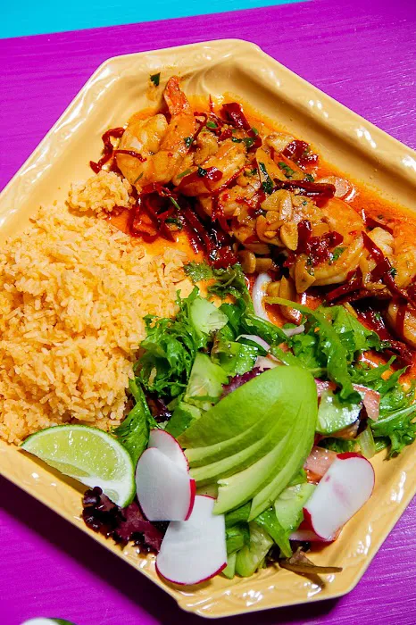 EL Palacio De Maria Picture 3