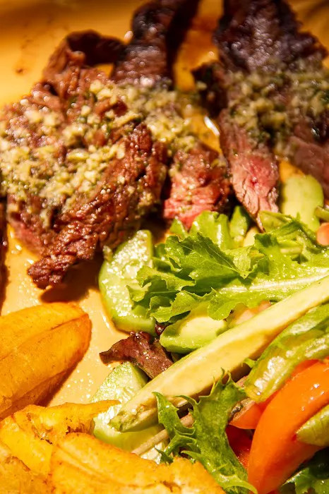 EL Palacio De Maria Picture 7