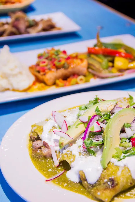 EL Palacio De Maria Picture 2