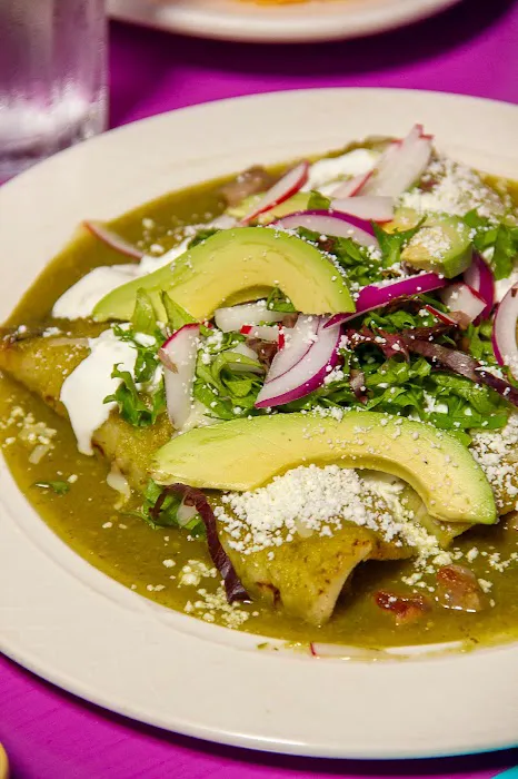 EL Palacio De Maria Picture 10