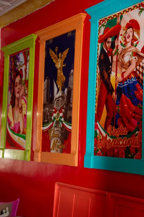 EL Palacio De Maria Picture 9