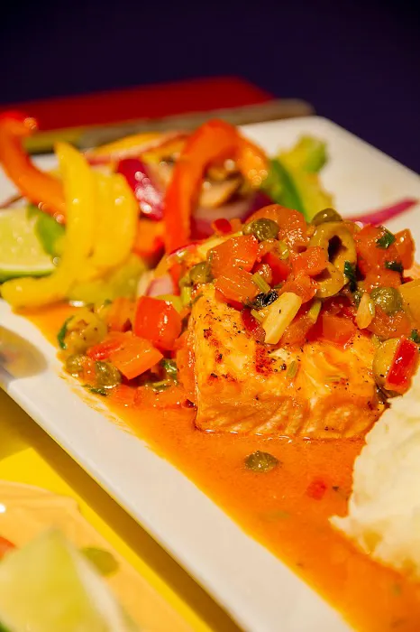 EL Palacio De Maria Picture 8