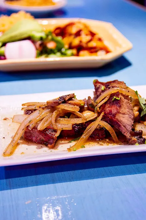 EL Palacio De Maria Picture 6