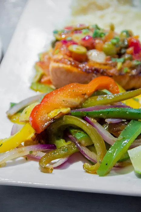 EL Palacio De Maria Picture 5