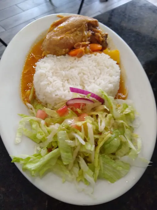 Asi Es Colombia Bakery Restaurant Picture 8