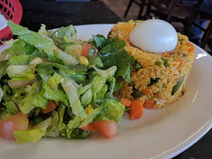 Asi Es Colombia Bakery Restaurant Picture 1