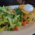 Asi Es Colombia Bakery Restaurant