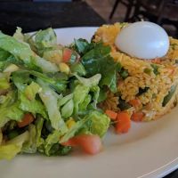 Asi Es Colombia Bakery Restaurant ico