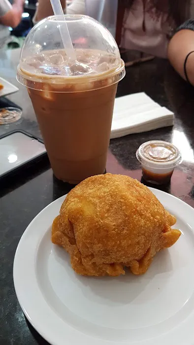 Asi Es Colombia Bakery Restaurant Picture 5