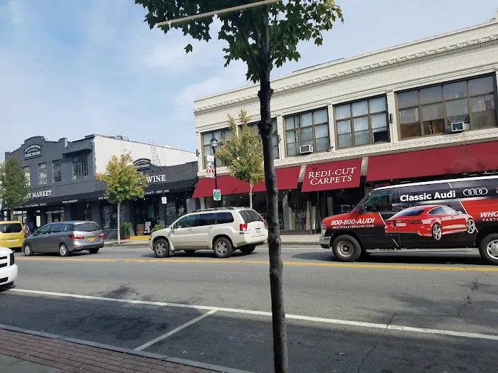 Asi Es Colombia Bakery Restaurant Picture 10