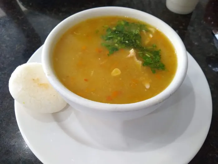 Asi Es Colombia Bakery Restaurant Picture 3