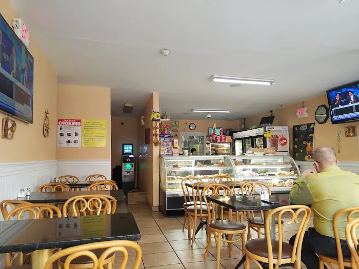 Asi Es Colombia Bakery Restaurant Picture 4
