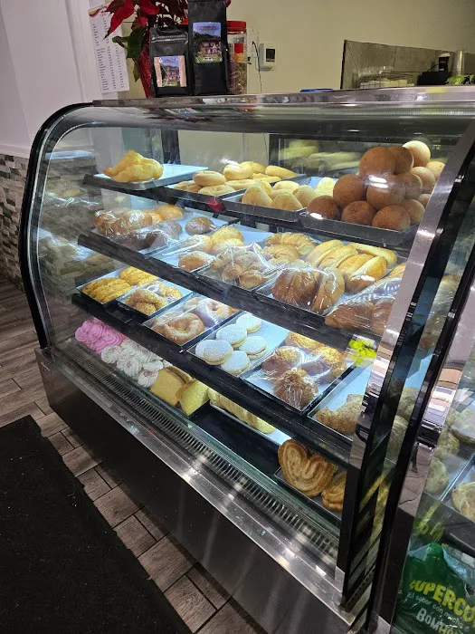 Asi Es Colombia Bakery Restaurant Picture 2