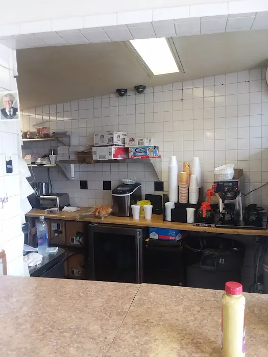 P.C. Stand By Picture 4