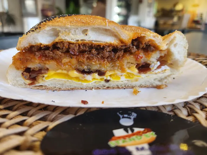 P.C. Stand By Picture 7