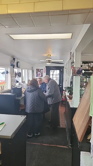 P.C. Stand By Picture 1