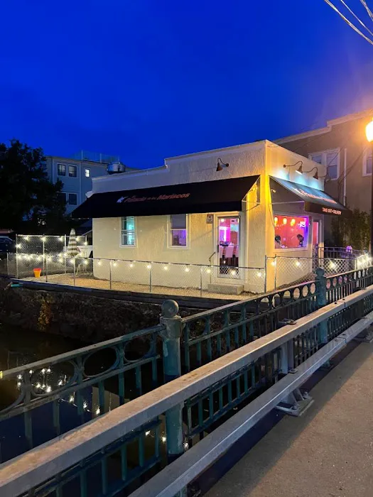 El Palacio de los Mariscos Picture 2