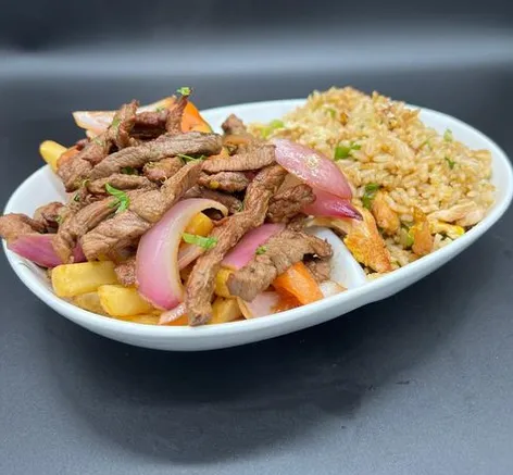 El Palacio de los Mariscos Picture 4