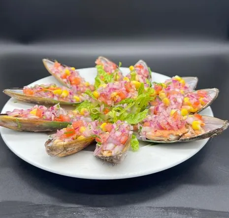 El Palacio de los Mariscos Picture 3