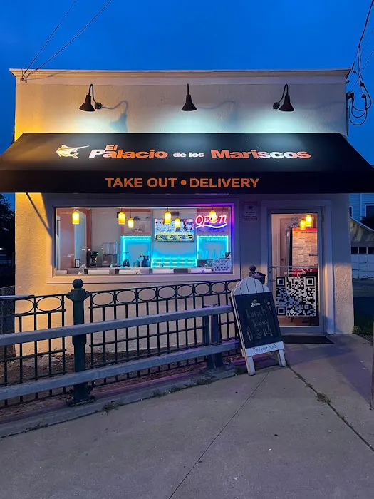 El Palacio de los Mariscos Picture 10