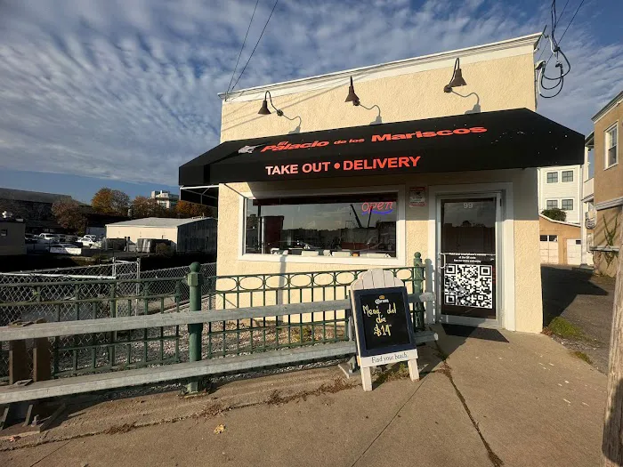 El Palacio de los Mariscos Picture 7