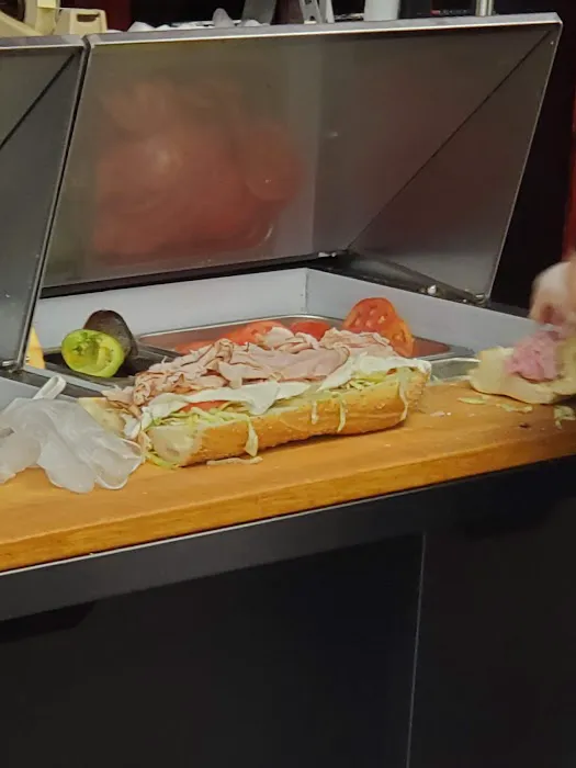 Firehouse Deli Picture 2