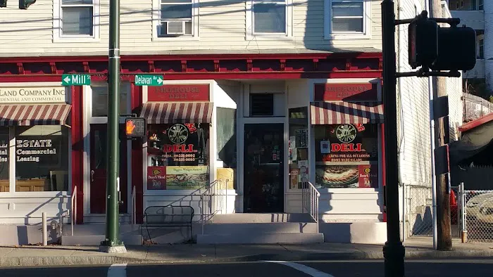 Firehouse Deli Picture 4