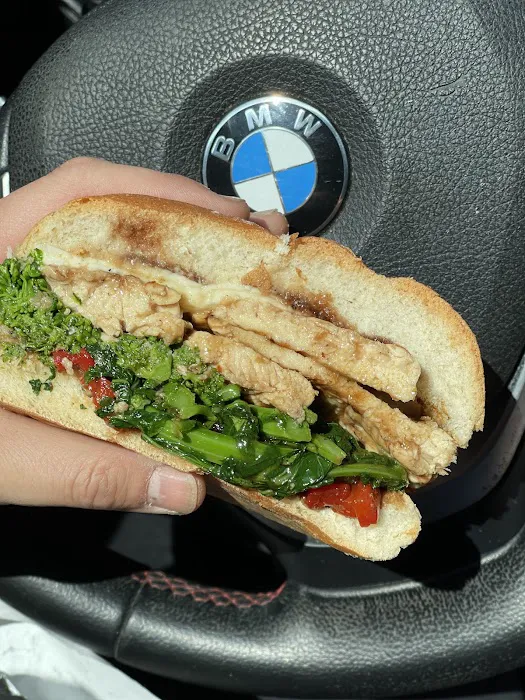 Firehouse Deli Picture 9