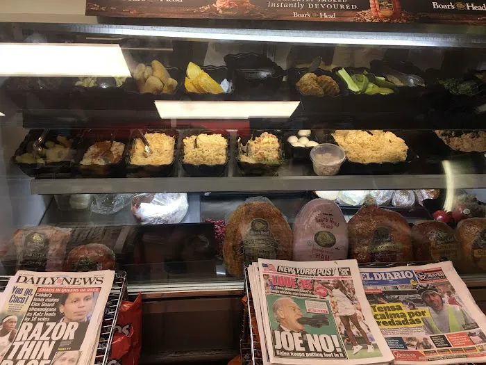 Firehouse Deli Picture 5