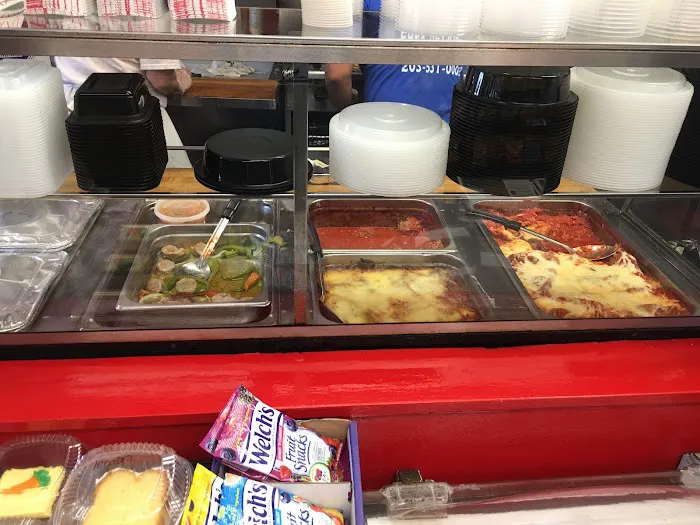 Firehouse Deli Picture 8