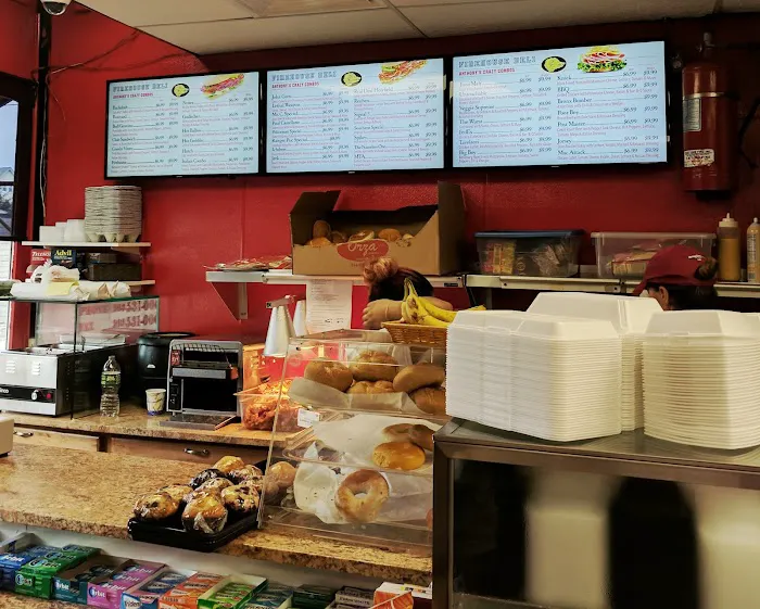 Firehouse Deli Picture 6