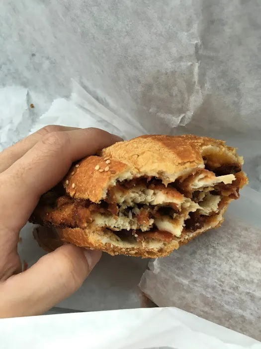 Firehouse Deli Picture 10