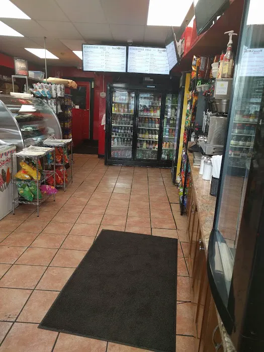 Firehouse Deli Picture 7