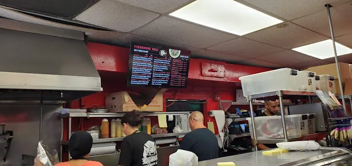 Firehouse Deli Picture 1