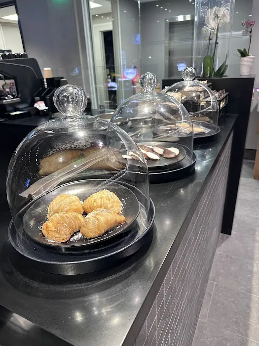 Dash Café Picture 2