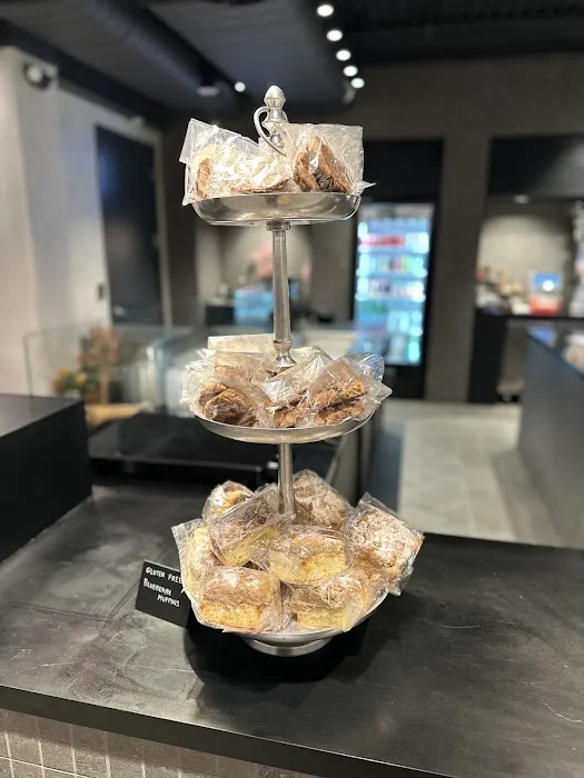 Dash Café Picture 1