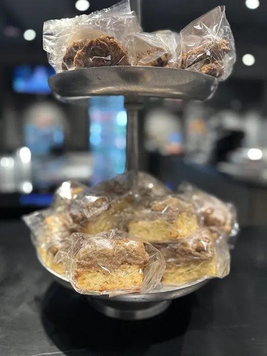 Dash Café Picture 4