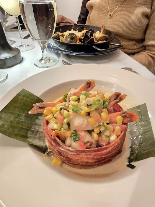 Sonora Restaurant Picture 6