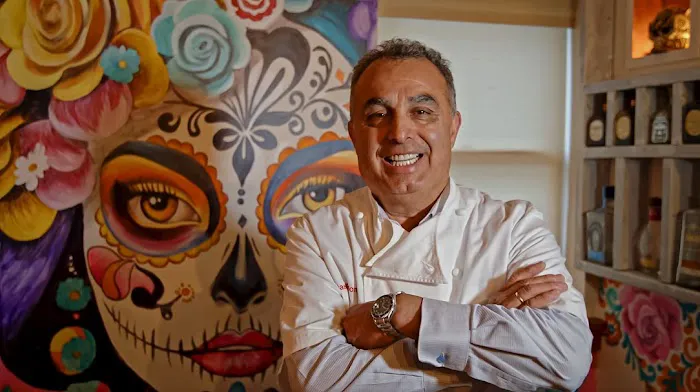 Sonora Restaurant Picture 3