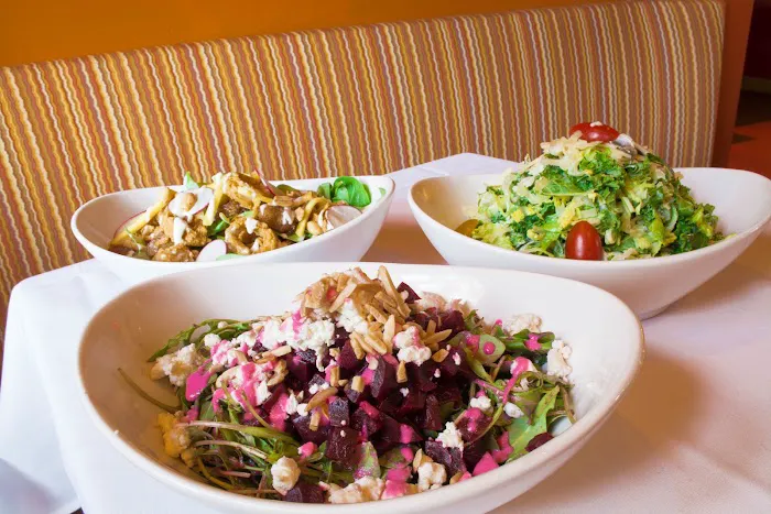 Sonora Restaurant Picture 5