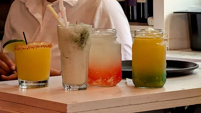 Sonora Restaurant Picture 2