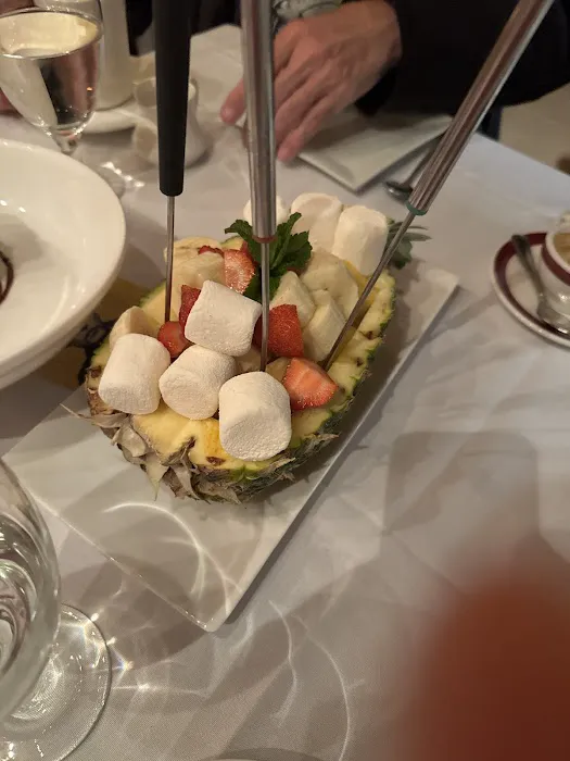 Sonora Restaurant Picture 10