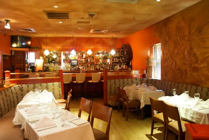 Sonora Restaurant Picture 8